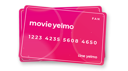 Tarjeta MovieYELMO